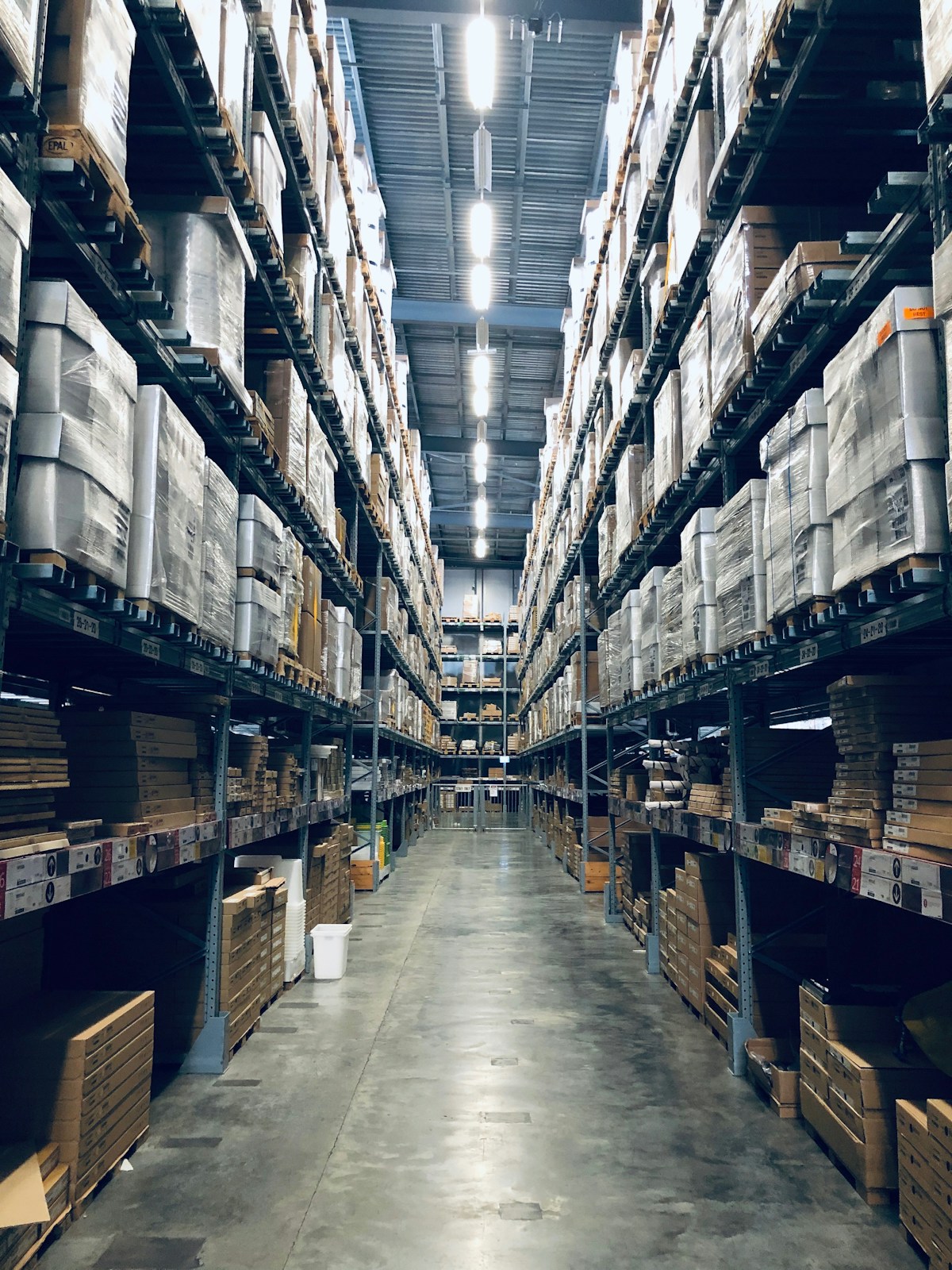 Faltantes en inventarios