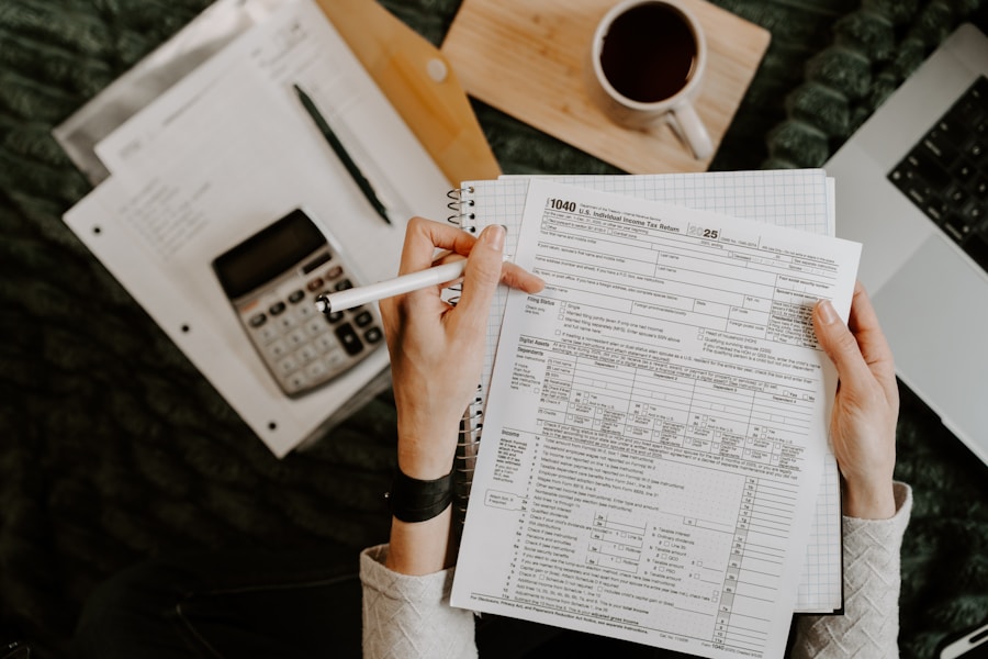Auditoría financiera y riesgo